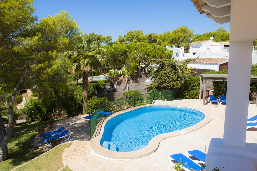 Villa Bahia Dor 15 Porto Petro (Mallorca)