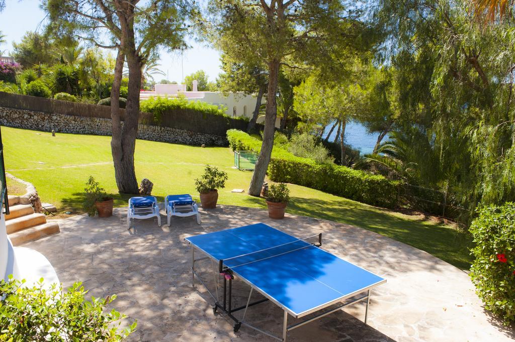Bahia Dor 15 Villa Porto Petro (Mallorca)