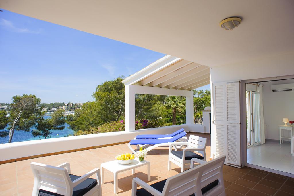 Villa Bahia Dor 15 Porto Petro (Mallorca)