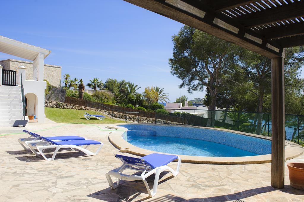 Villa Bahia Dor 15 Porto Petro (Mallorca)