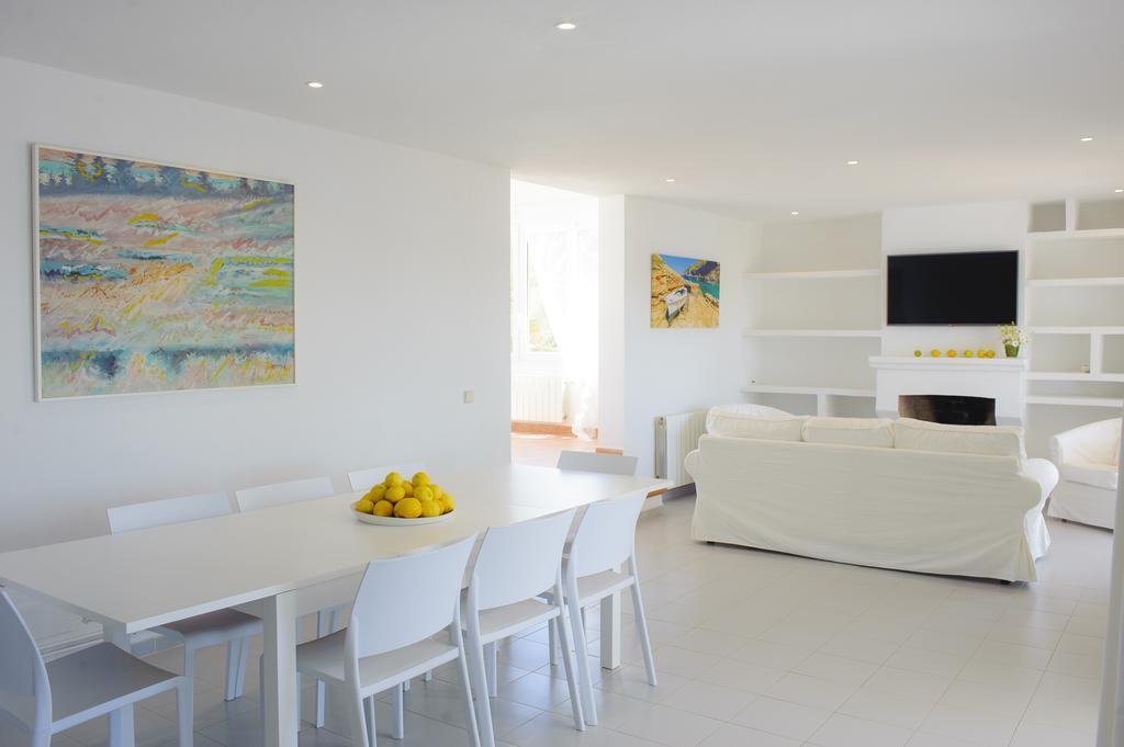 Villa Bahia Dor 15 Porto Petro (Mallorca)