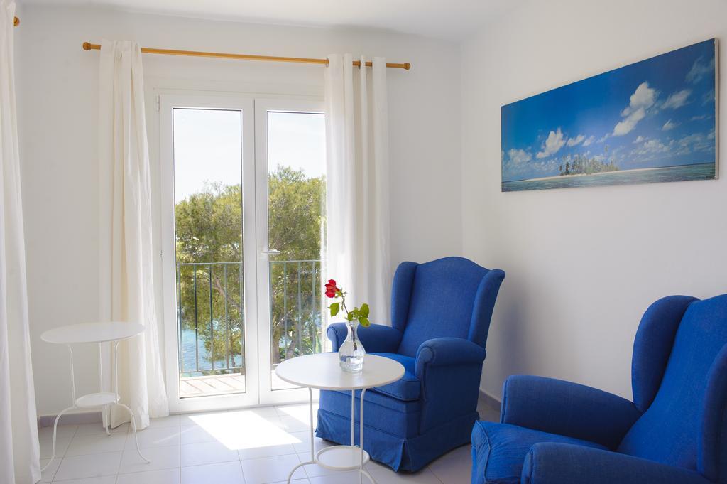 Villa Bahia Dor 15 Porto Petro (Mallorca)